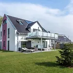 Mon Bijou _ Og_fewo Apartament